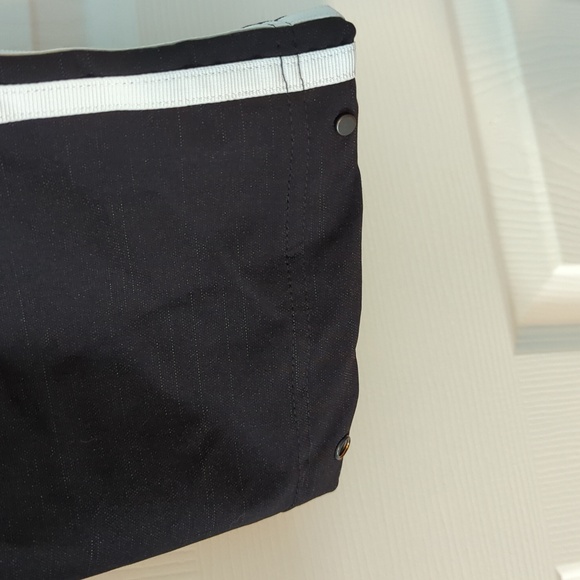 Adidas the TS Pant S NWT Black Cycling - Picture 7 of 9